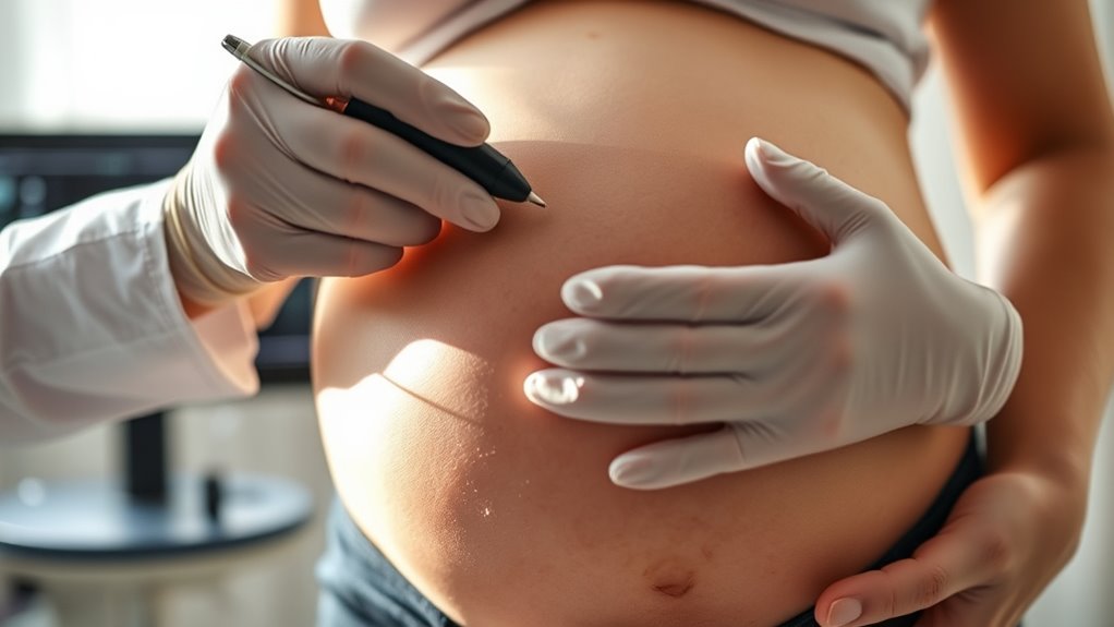prenatal diagnostic testing options