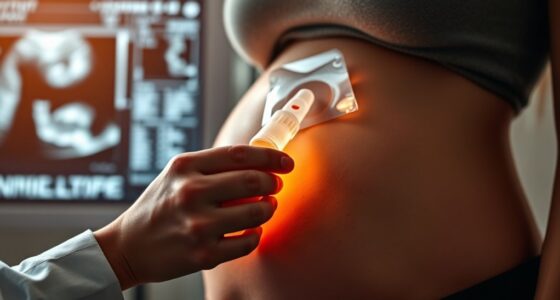 prenatal screening diagnostic tests