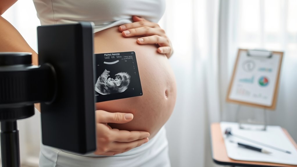prenatal screening options overview