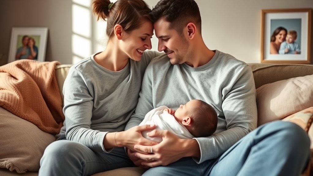 prioritize emotional vulnerability and communication