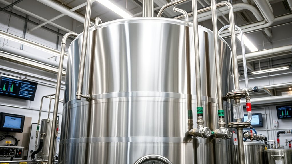 proper milk storage organization