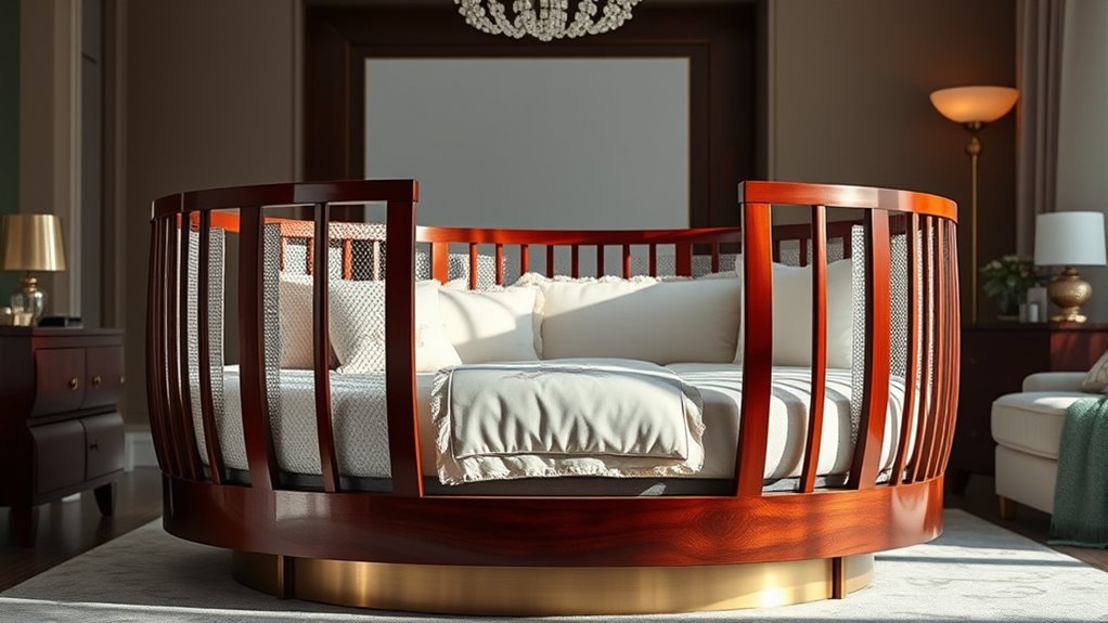quality safety versatility design