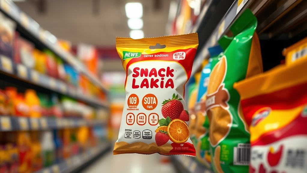 read labels carefully