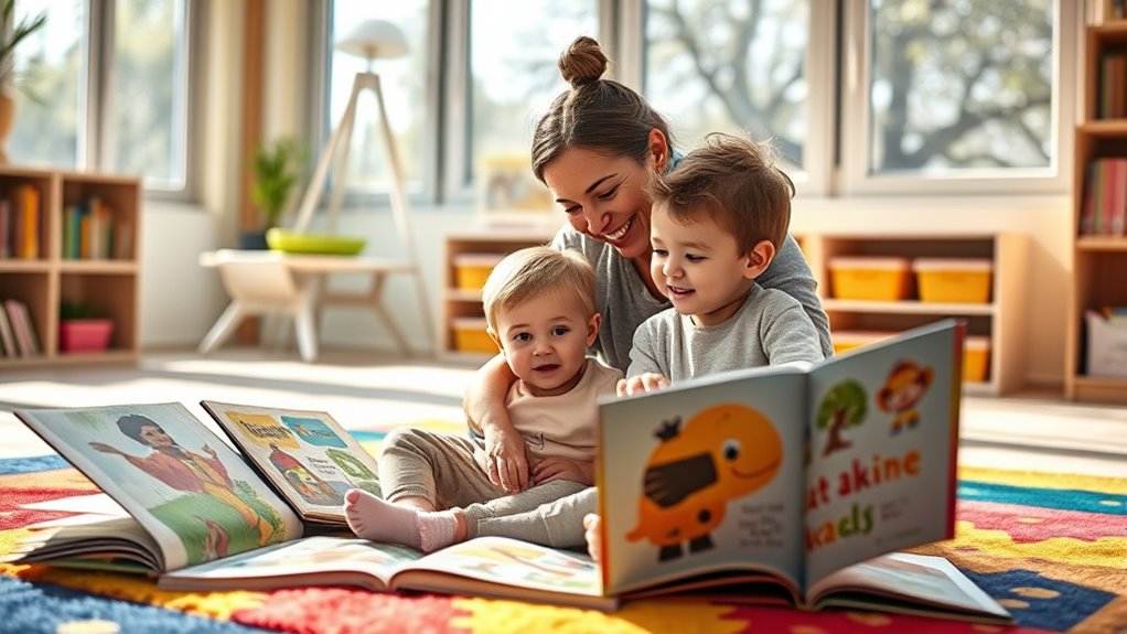 read share engage grow