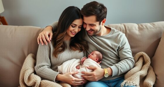 rebuilding intimacy postpartum