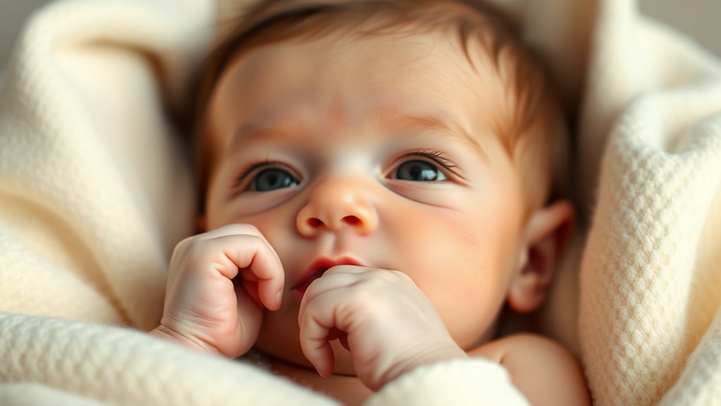 recognize hunger cues accurately