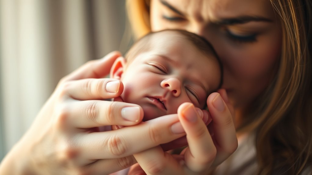 recognize manage postpartum anxiety