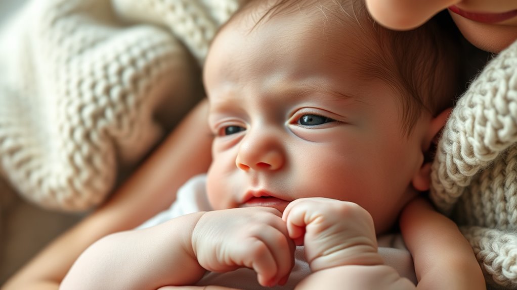 recognize soothe calm reset