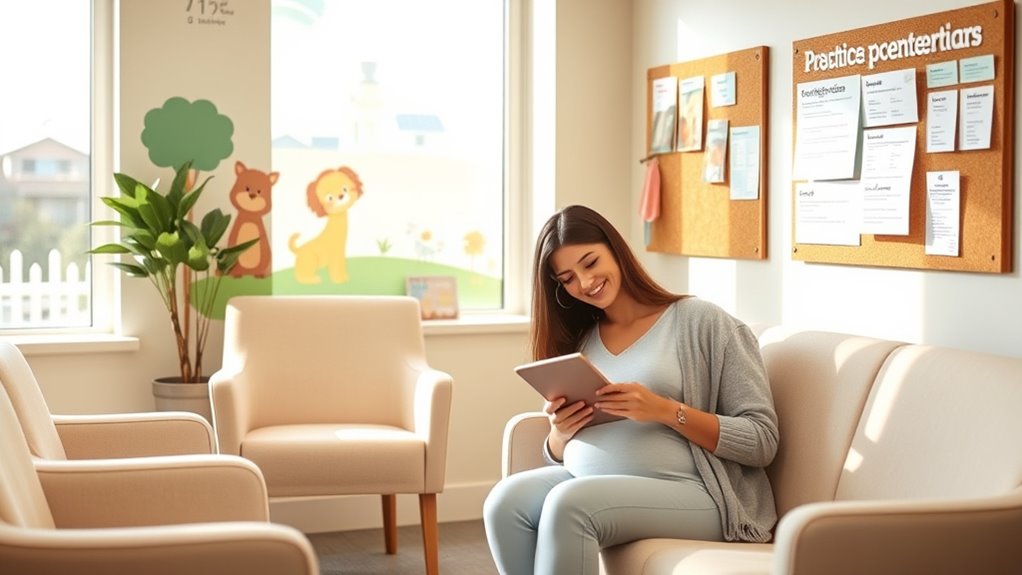 research practice styles and policies