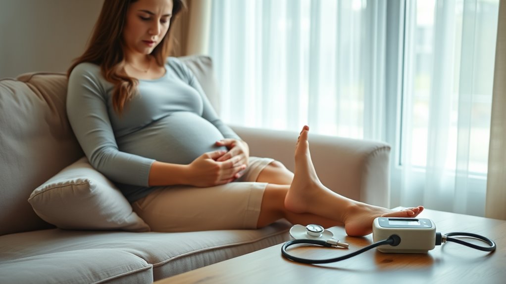 risk factors for preeclampsia