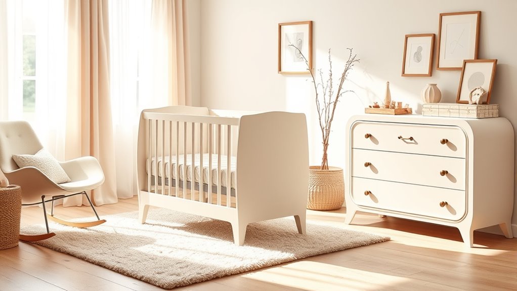 safe adjustable durable furniture