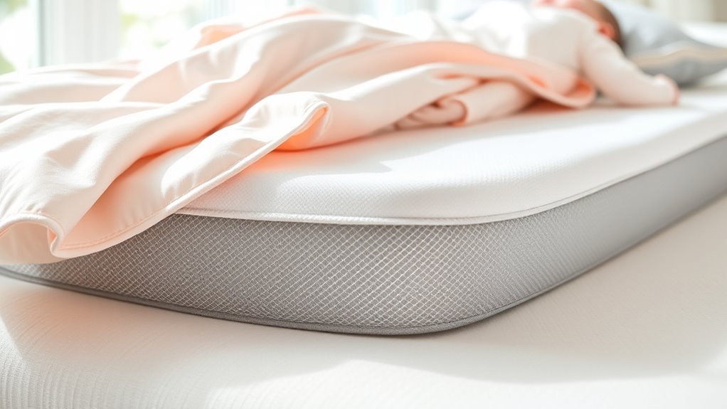 safe breathable comfortable fit