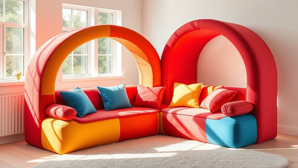 safe durable adaptable easy care