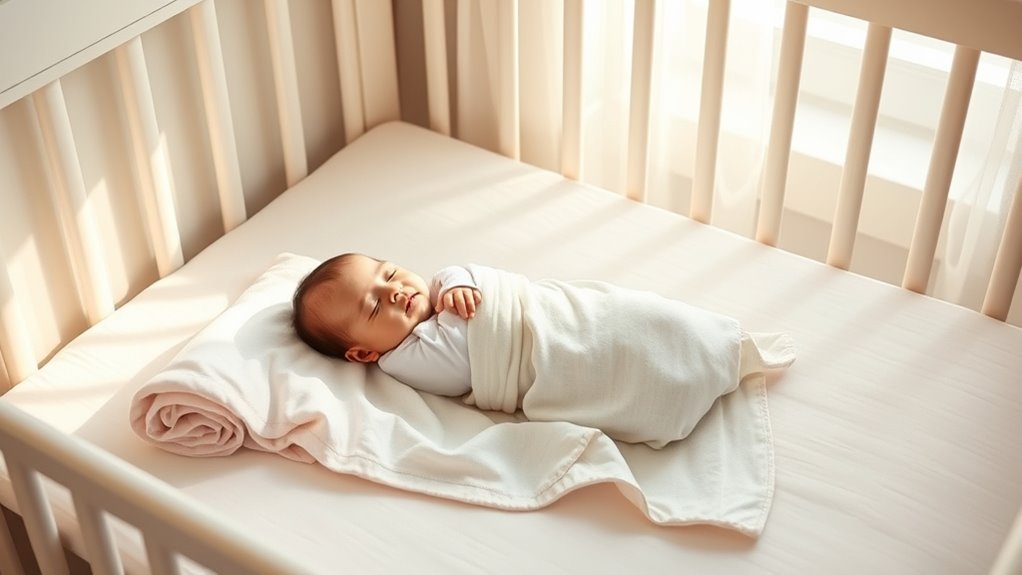 safe supervised sleep environment