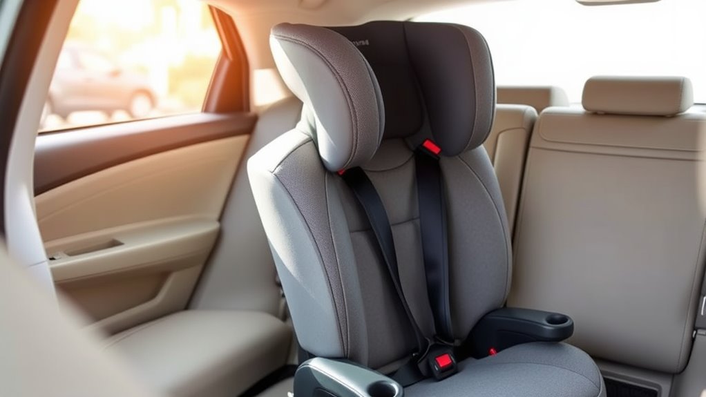 safety adaptability ease efficiency