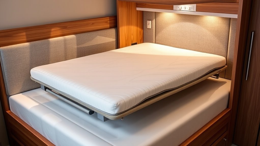 safety adjustability comfort convenience
