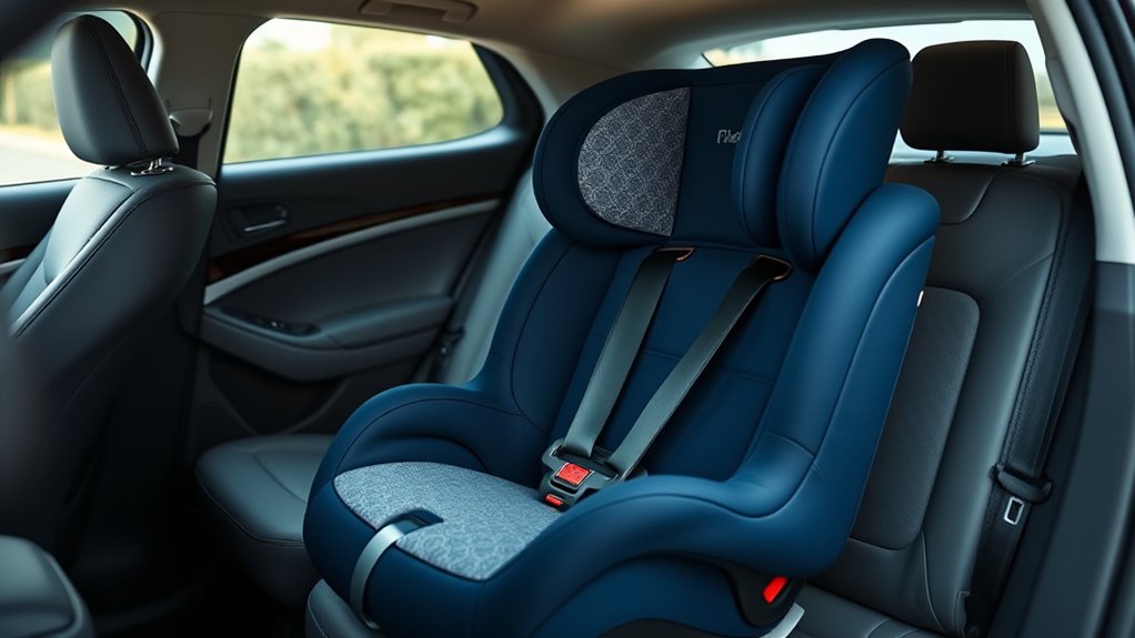 safety adjustability space efficiency