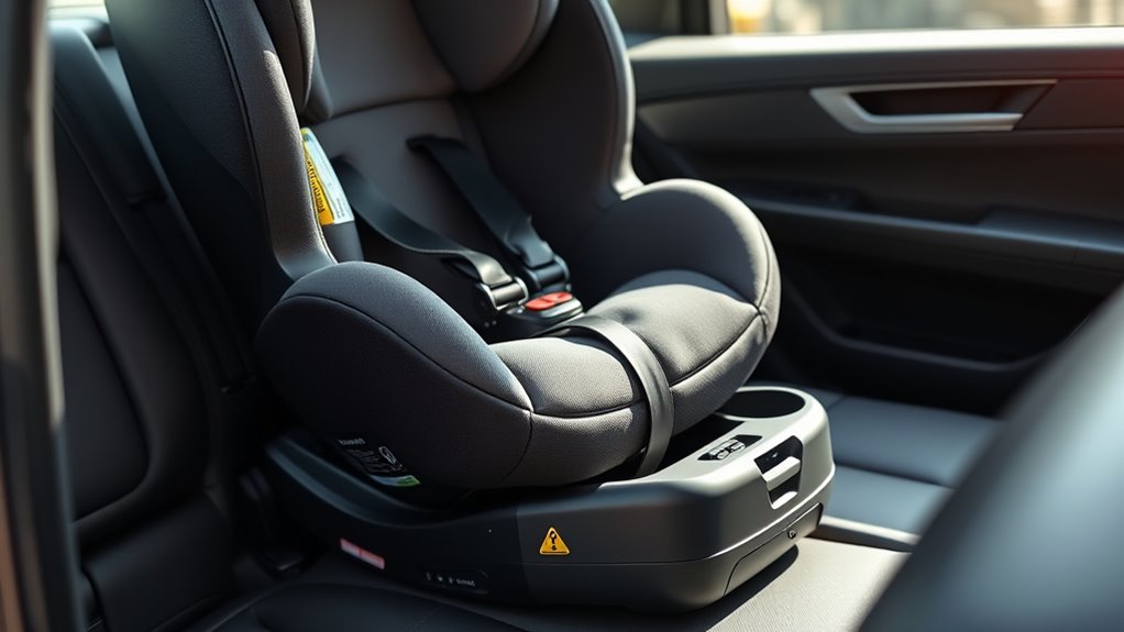 safety compatibility comfort convenience