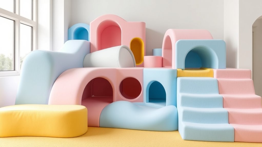 safety durability adaptability cleanliness