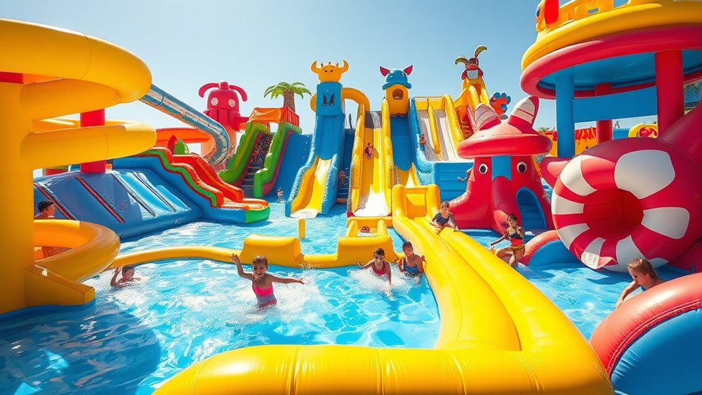 safety durability features