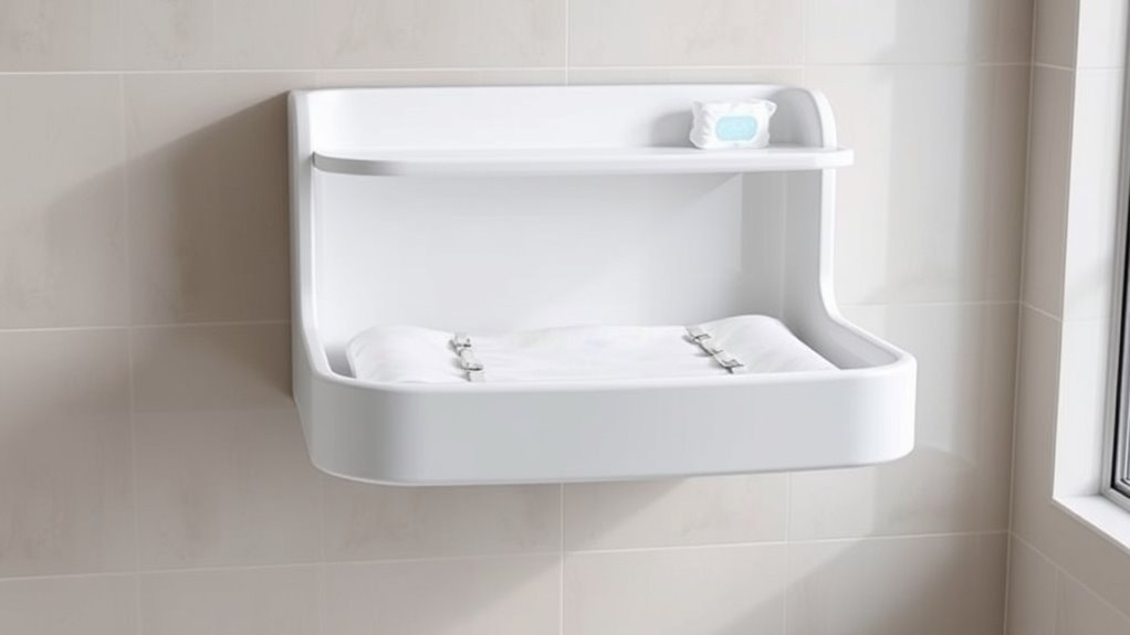 safety durability hygiene features