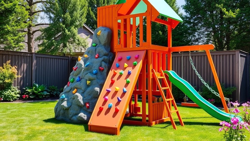 safety durability size features