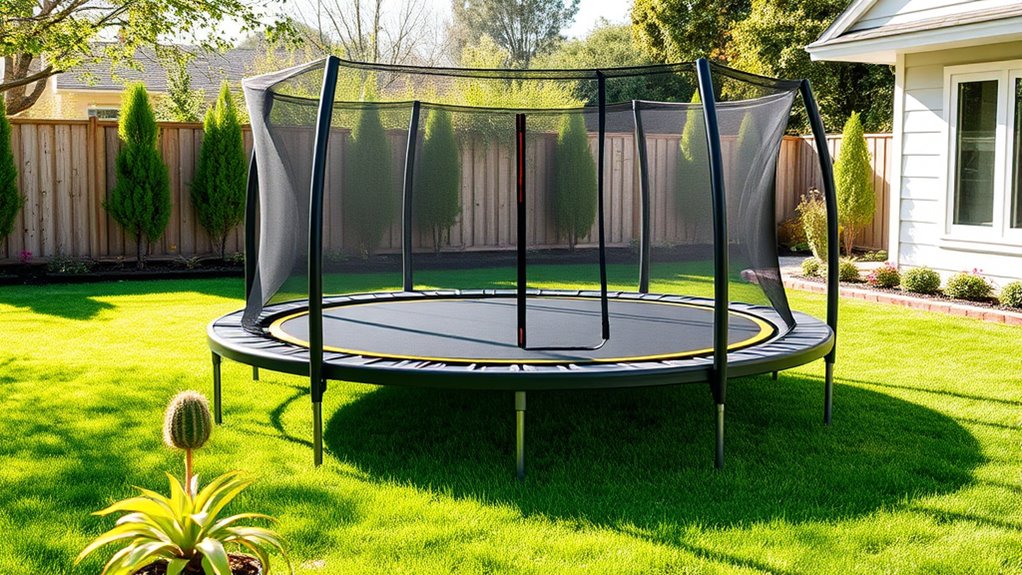 safety durability size stability