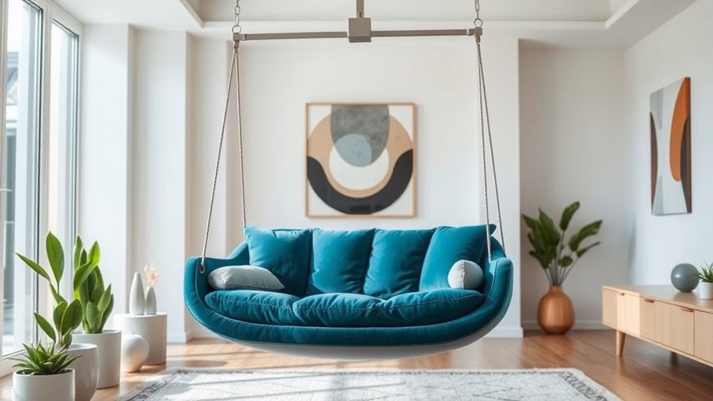 safety durability versatility aesthetics