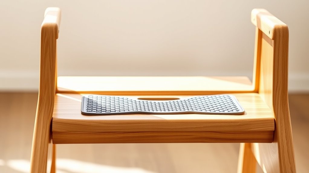 safety features and durability