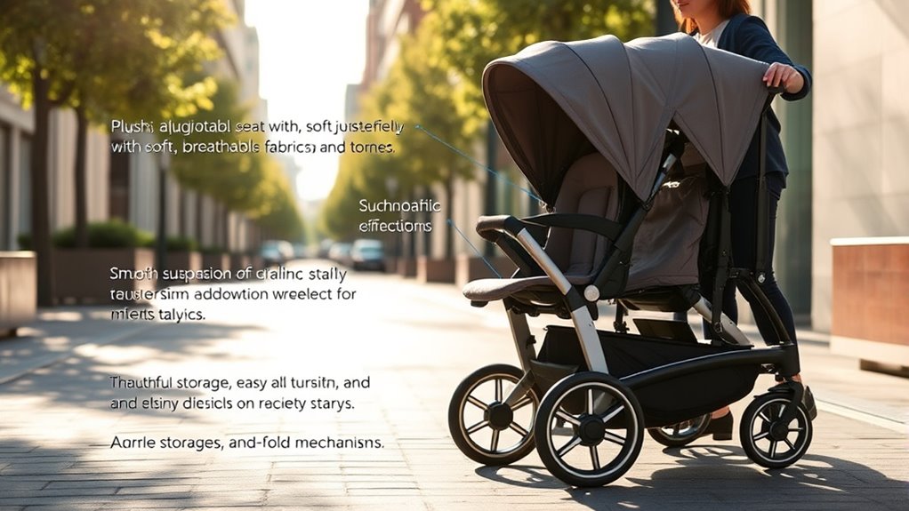 safety versatility accessibility compatibility