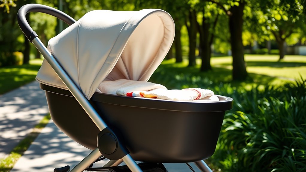 safety versatility comfort adaptability