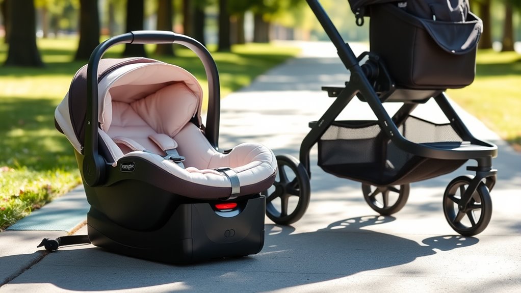 safety versatility comfort portability