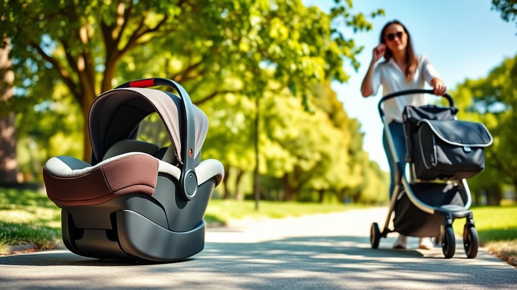 safety versatility convenience durability