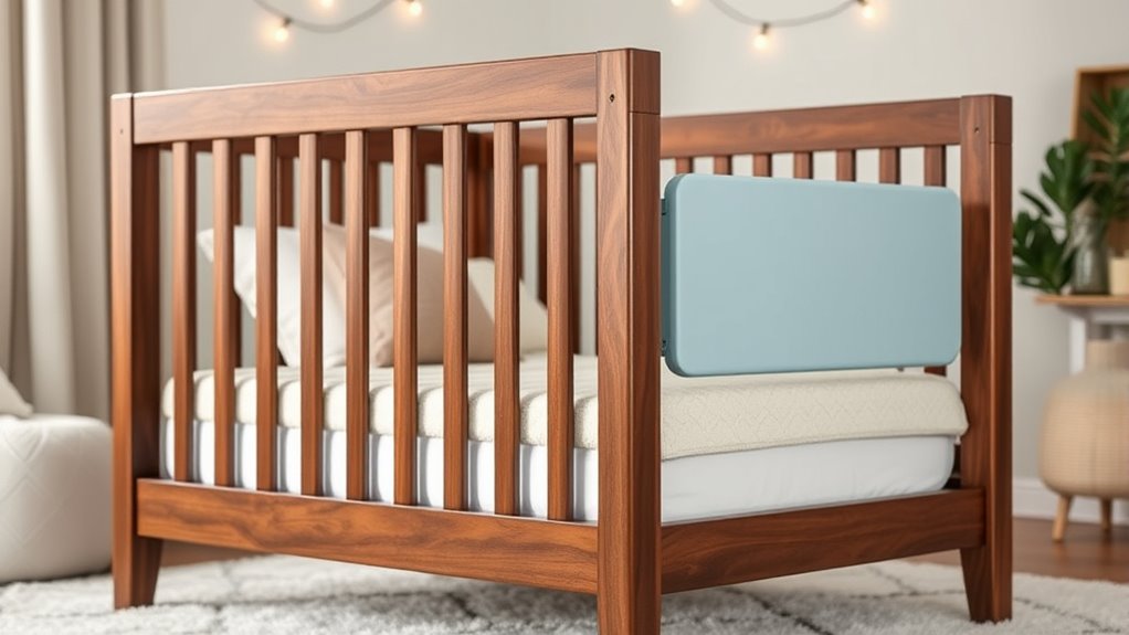 safety versatility durability convenience