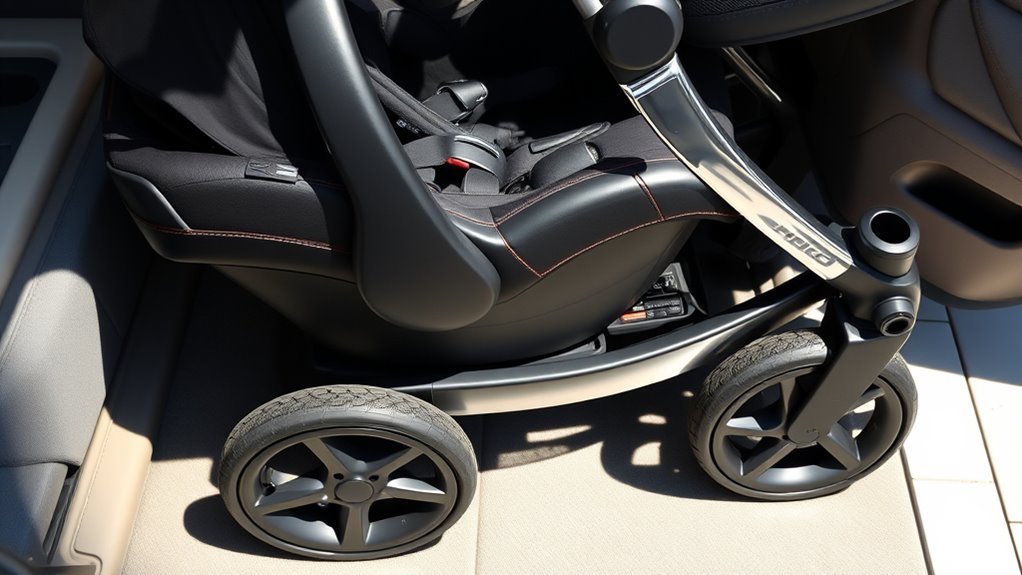 safety versatility durability portability