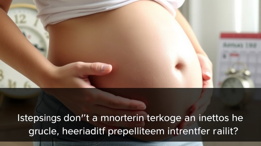 seek immediate medical attention