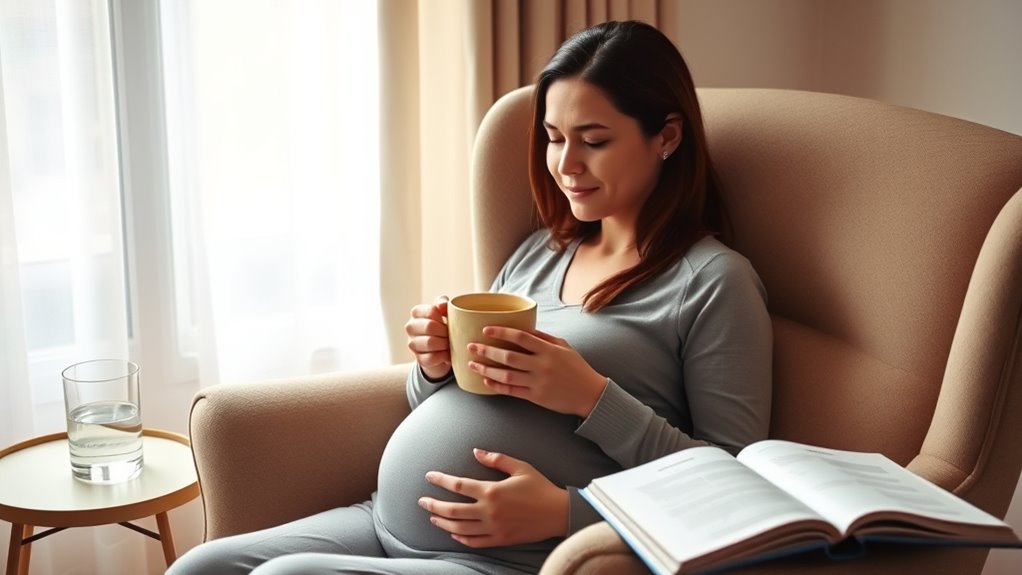 seek medical help promptly