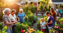 seeking and embracing assistance