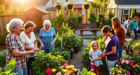 seeking and embracing assistance