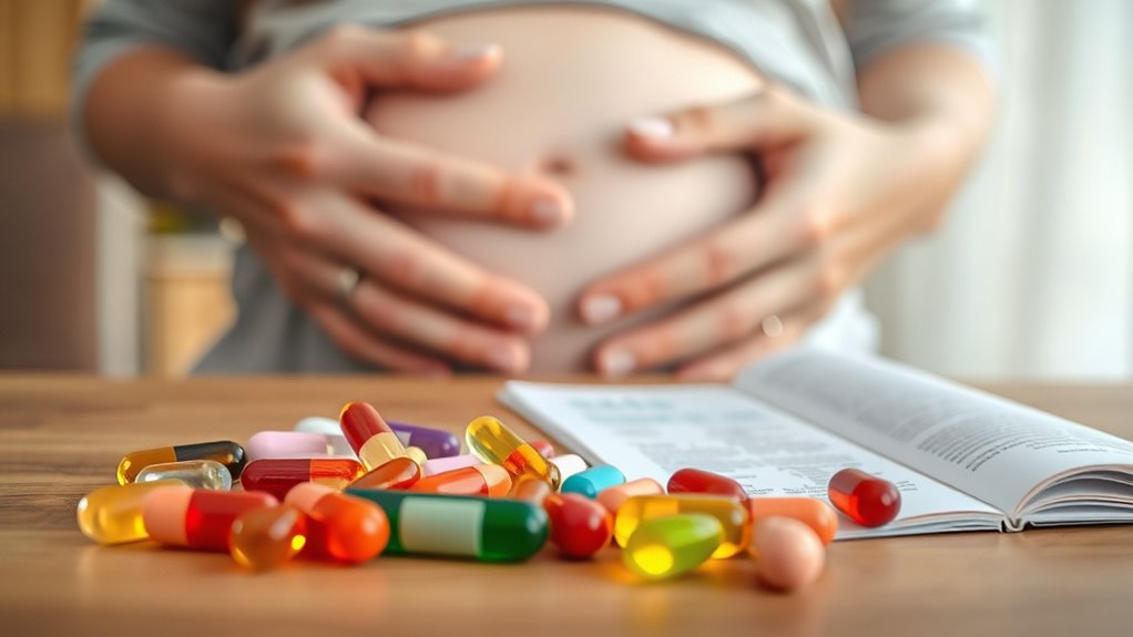 select personalized prenatal vitamins