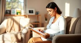 selecting pediatrician prior to birth