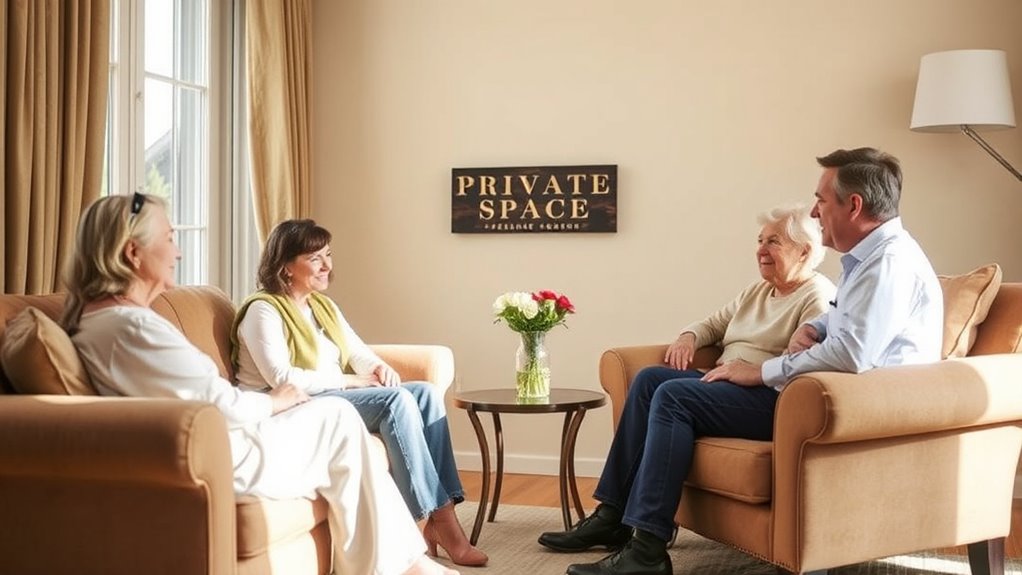 set clear expectations early