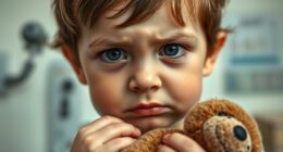 signs indicating evaluation needed