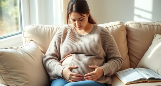 signs of early labor