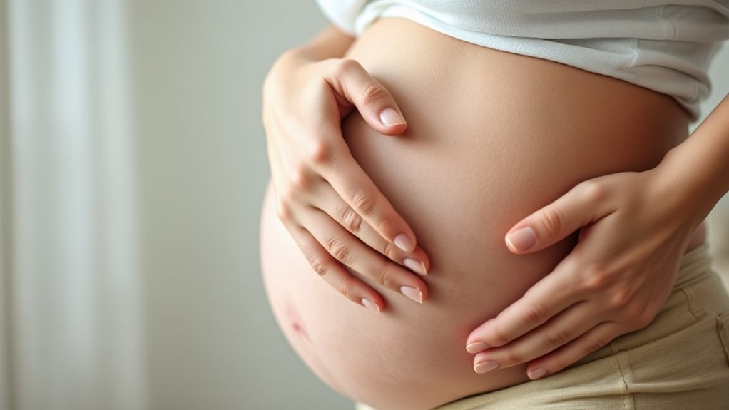 signs of preterm labor