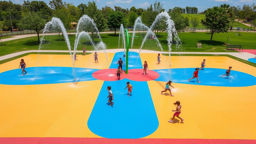 size safety durability setup