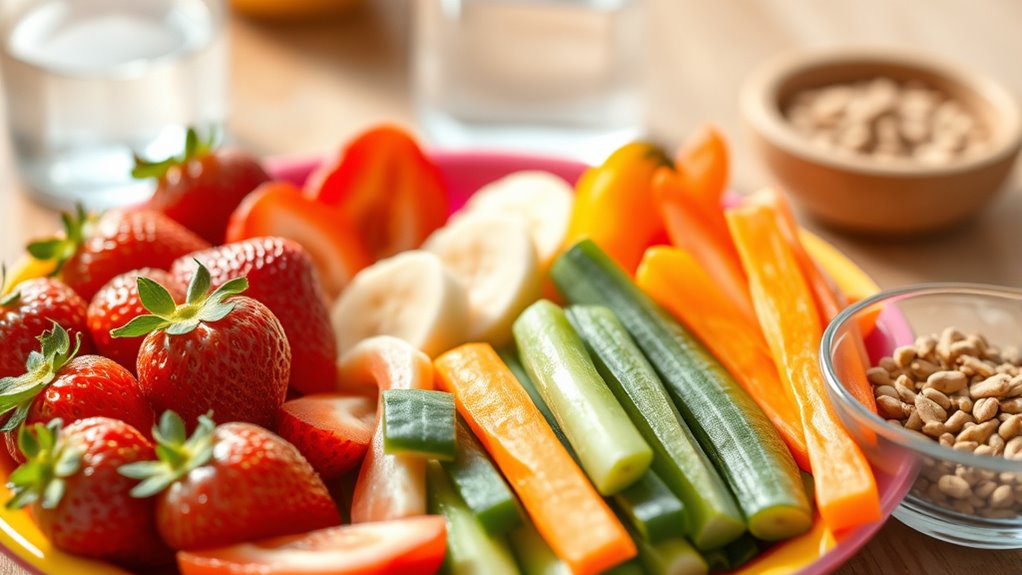 sodium and sugar impacts