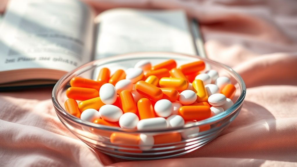 start prenatal vitamins early