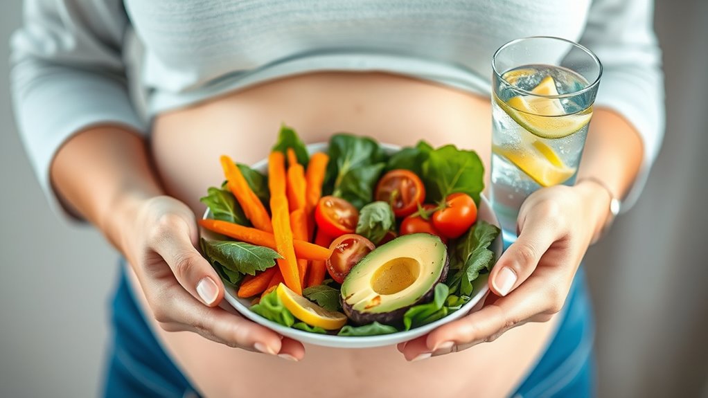 stay hydrated for health