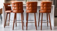 stylish premium high chairs